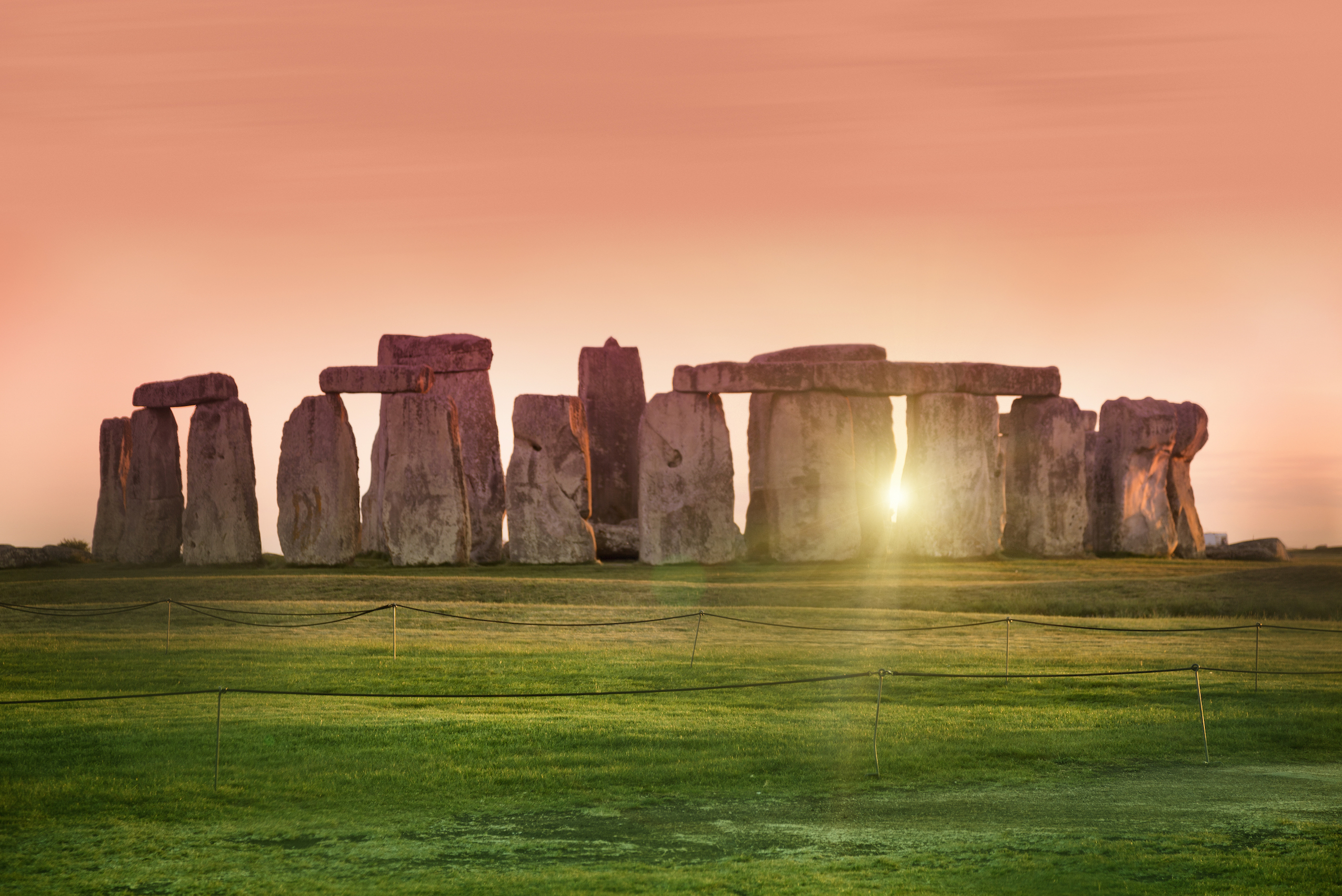 Stonehenge - resized